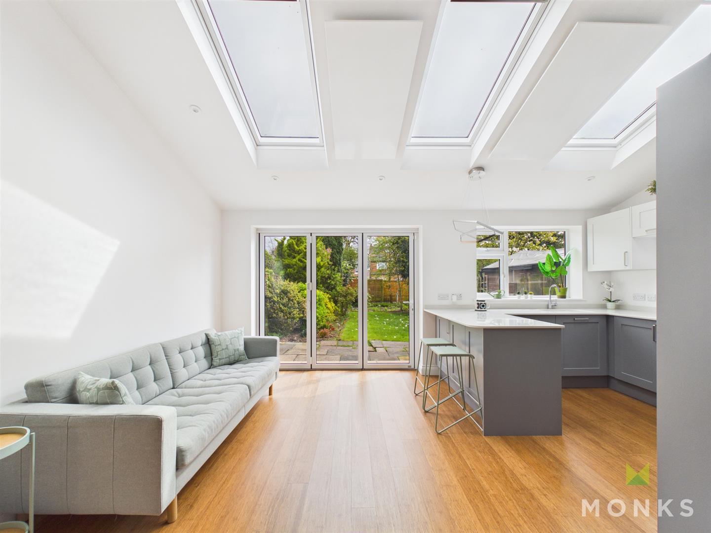 14 Monkmoor Avenue, Shrewsbury, SY2 5DZ For Sale